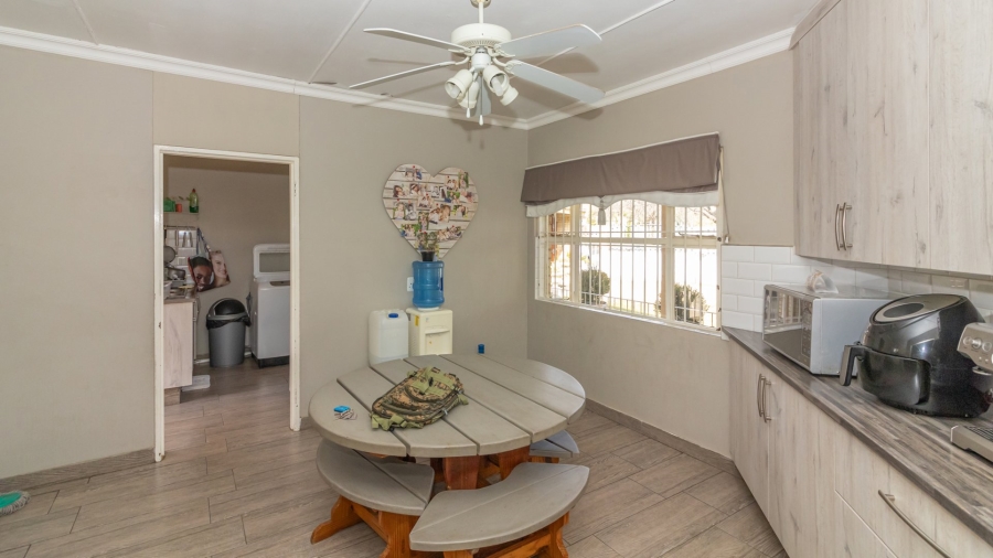 4 Bedroom Property for Sale in Panorama Free State